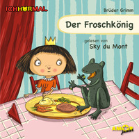 Gebr?der Grimm. Der Froschk?nig (Ungek?rzt)