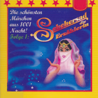 . Geschichte aus 1001 Nacht, Schehersad