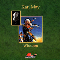 . Karl May, Winnetou II