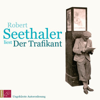 . Der Trafikant (ungek?rzt)