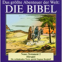 Traditionell. Die Bibel - Neues Testament (Vol. 2)