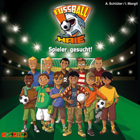 . Spieler gesucht! - Fu?ball-Haie 1