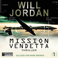 . Mission Vendetta - Ryan Drake 1 (Ungek?rzt)
