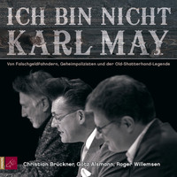 . Ich bin nicht Karl May (Live)