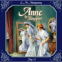 . Anne auf Green Gables, Folge 12: Viele gl?ckliche Paare