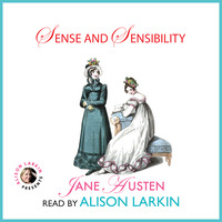 . Sense and Sensibility (Unabridged)