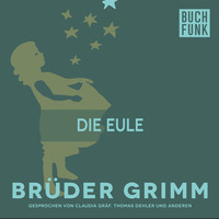 Br?der Grimm. Die Eule