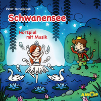 . Klassiker f?r die Kleinsten - H?rspiel mit Musik, Schwanensee