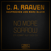 . No more sorrow - Er kommt auf dich zu (ungek?rzt)