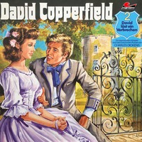 Чарльз Диккенс. David Copperfield, Folge 2: David l?st ein Verbrechen