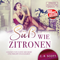 . S?ss wie Zitronen (ungek?rzt)