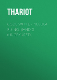 . Code White - Nebula Rising, Band 3 (ungek?rzt)