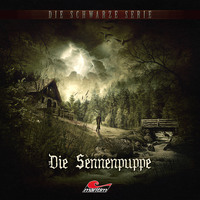 . Die schwarze Serie, Folge 15: Die Sennenpuppe