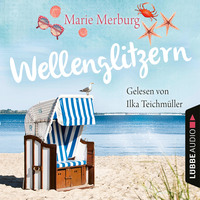. Wellenglitzern - R?gen-Reihe, Teil 1 (Gek?rzt)