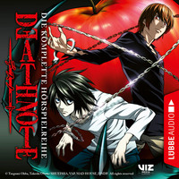 . Death Note, Folge 01. Dez: Sammelband