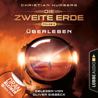 . Mission Genesis - Die zweite Erde, Folge 2: ?berleben (Ungek?rzt)