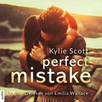 . Perfect Mistake (Ungek?rzt)