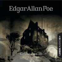 . Sammelband 10: Folgen 28-30 (Ungek?rzt)