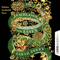 . Die Schlange von Essex