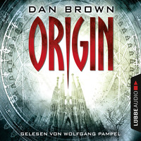 . Origin - Robert Langdon 5 (Ungek?rzt)