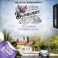 Helena Marchmont. Oldtimer sterben jung - Ein Idyll zum Sterben - Ein englischer Cosy-Krimi - Bunburry, Folge 2 (Ungek?rzt)