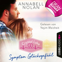 . Crystal Lake, Folge 4: Symptom Gl?cksgef?hl (Ungek?rzt)