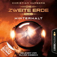 . Mission Genesis - Die zweite Erde, Folge 4: Hinterhalt (Ungek?rzt)
