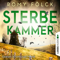 . Sterbekammer - Elbmarsch-Krimi, Teil 3 (Gek?rzt)