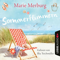 . Sommerflimmern - R?gen-Reihe, Teil 3 (Gek?rzt)