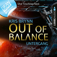 . Fallen Universe, Folge 5: Out of Balance - Untergang (Ungek?rzt)