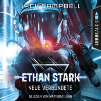 . Neue Verb?ndete - Ethan Stark - Rebellion auf dem Mond, Folge 2