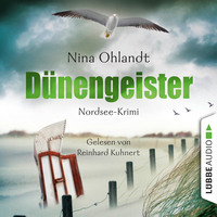 Nina Ohlandt. D?nengeister - John Benthiens sechster Fall - Hauptkommissar John Benthien 6 (Ungek?rzt)