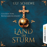 . Land im Sturm (Ungek?rzt)