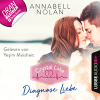 . Crystal Lake, Folge 1: Diagnose Liebe
