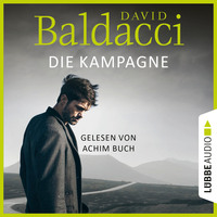 . Die Kampagne - Shaw-Reihe, Teil 1 (Unabridged)