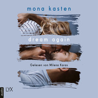 . Dream Again - Again-Reihe, Band 5 (Ungek?rzt)
