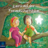 . Lauras Stern - Erstleser, Folge 6: Laura und der Freundschaftsbaum
