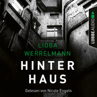 . Hinterhaus - Berlin-Krimi, Band 1