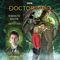 . Doctor Who: Eiskalte Rache