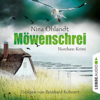. M?wenschrei - Hauptkommisar John Benthien 2