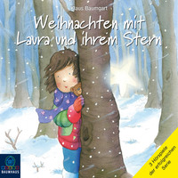 . Lauras Stern - Sonderband: Weihnachten mit Laura und ihrem Stern / Laura sucht den Weihnachtsmann / Lauras Weihnachtsstern / Die gestohlene Nase (H?rspiel)