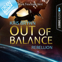 . Fallen Universe, Folge 4: Out of Balance - Rebellion (Ungek?rzt)