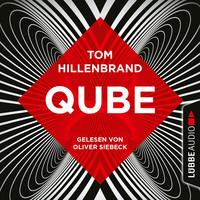 . Qube - Aus der Welt der Hologrammatica, Teil 2 (Ungek?rzt)