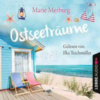 . Ostseetr?ume - R?gen-Reihe, Teil 4 (Gek?rzt)