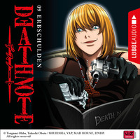 . Death Note, Folge 9: Erbschulden