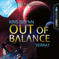 . Fallen Universe, Folge 2: Out of Balance - Verrat (Ungek?rzt)