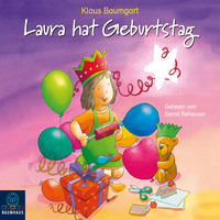 . Laura hat Geburtstag - Lauras Stern 10 (Ungek?rzt)