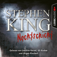 . Nachtschicht - 20 Erz?hlungen (ungek?rzt)