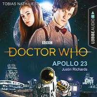 . Doctor Who - Apollo 23 (Gek?rzt)