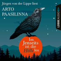 . Im Jenseits ist die H?lle los (Gek?rzt)